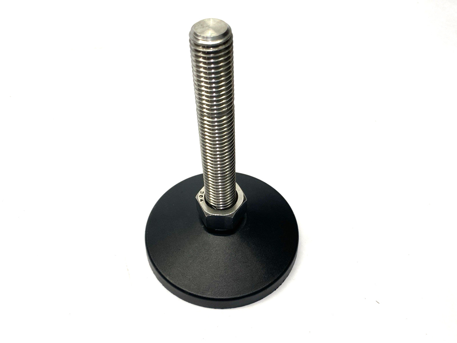 Valu Guide VG-511-01 Adjustable Leveler 3/4″ x 6″ Overall Length 4″ Base
