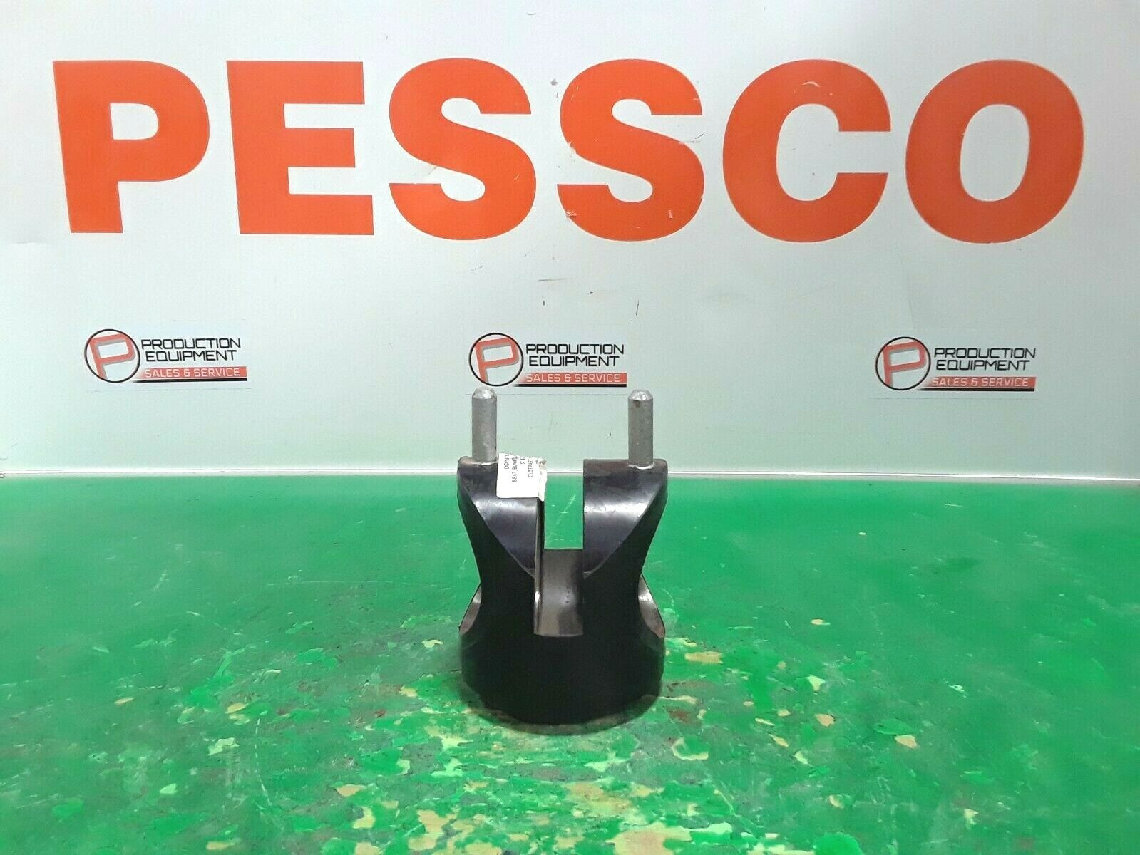 🟠 NOV MISSION 3″ MUD GATE VALVE SEAT PESSCO IS OFFERING 1 R021722-1-6 🗽