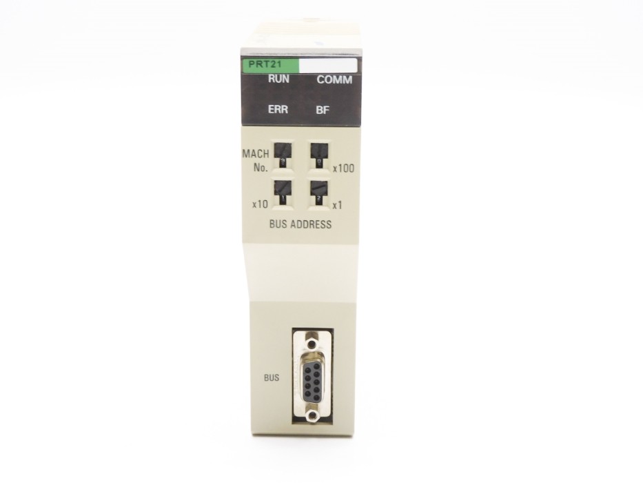 OMRON C200HW-PRT21 (AS PICTURED) UNMP