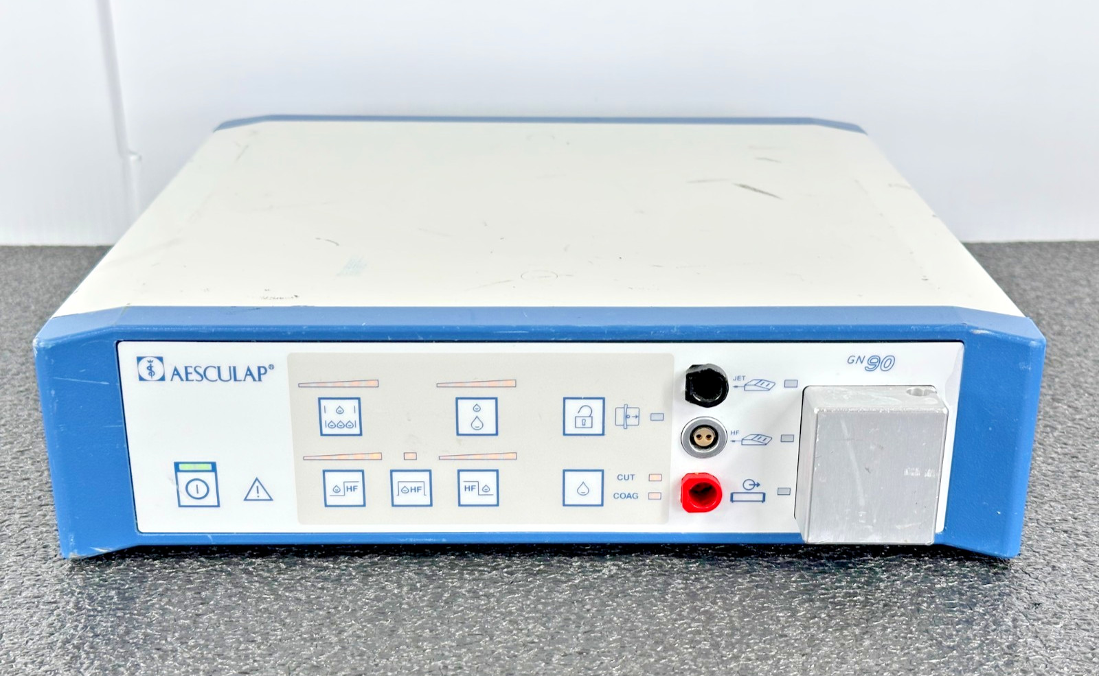 Aesculap GN90 Irrigation Unit