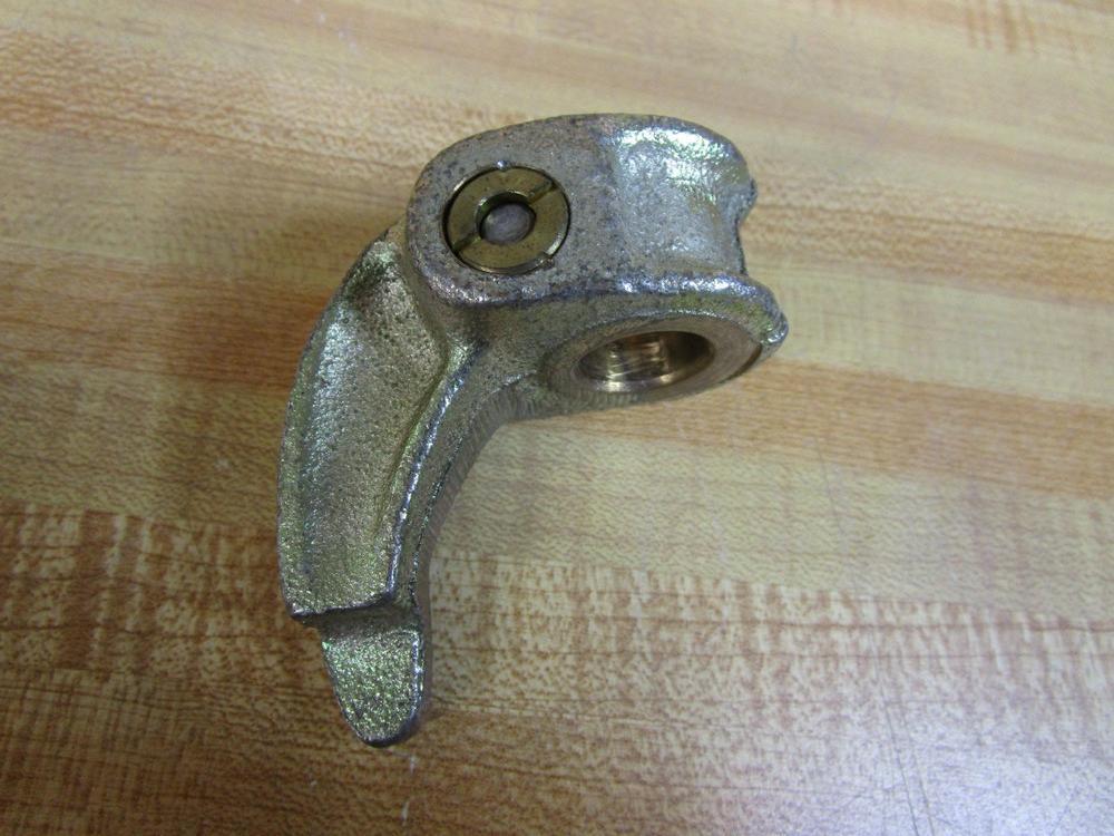 Crosby 1100353 Bullard Pin-Lok Gate Assembly