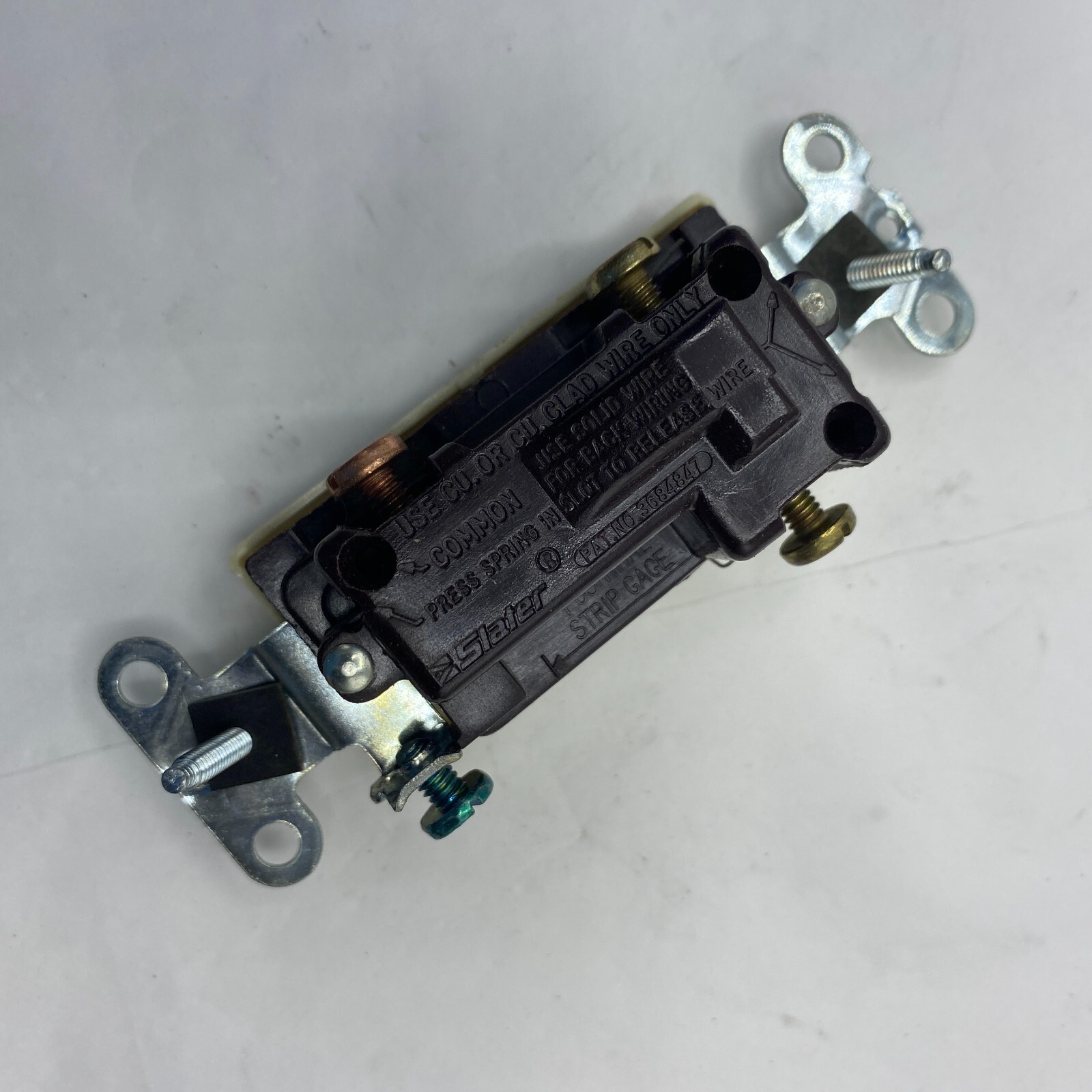 Slater Switch, 3684847, *Free Shipping*