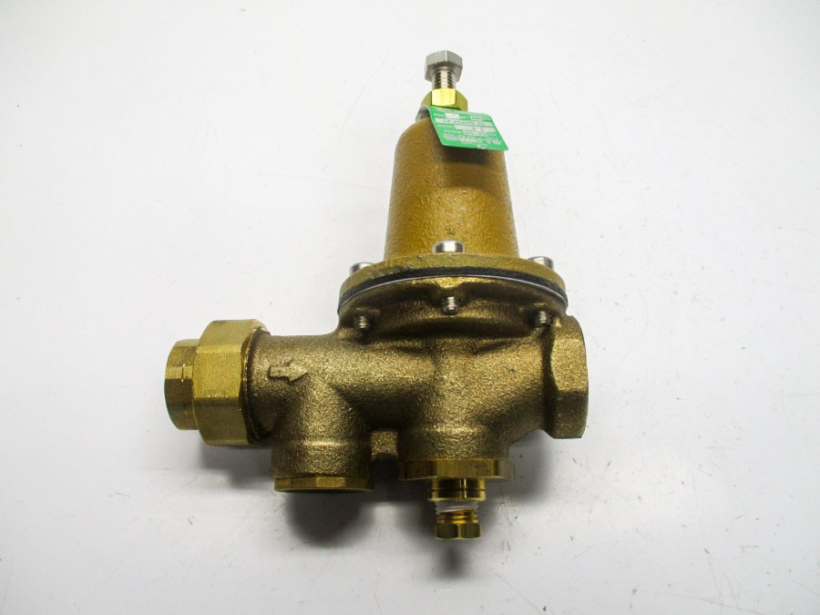 WATTS 25CC97 3/4LF25AUB-GG-Z3 25CC97 300PSI 3/4″ NSMP