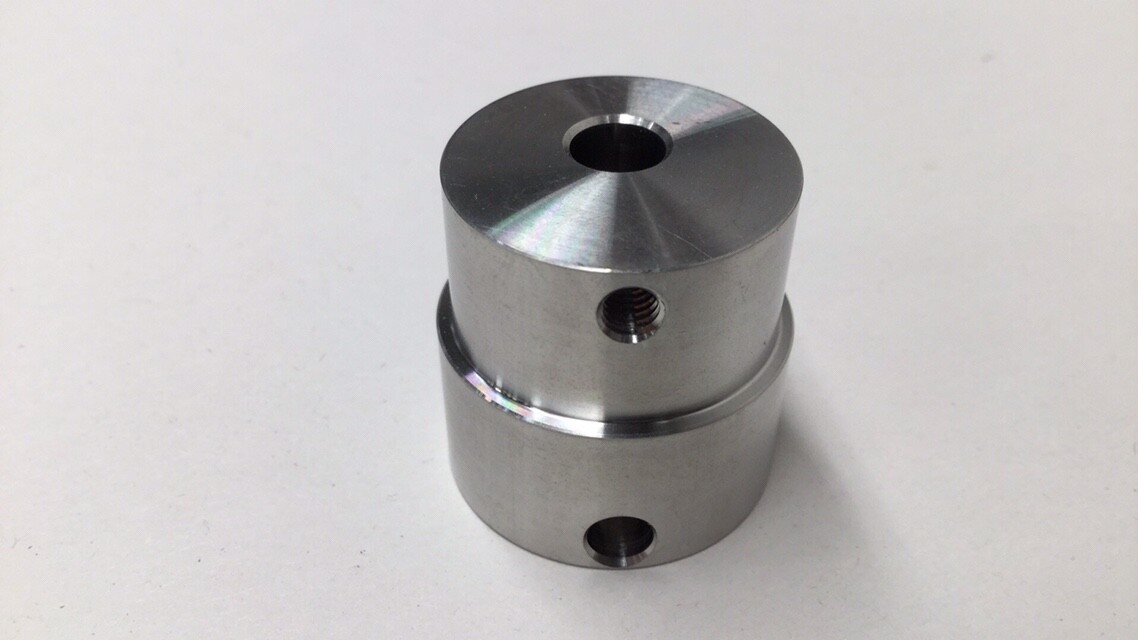 Markem Imaje 0721324 Eccentric 5100 Stainless Steel Cam 1P0721324