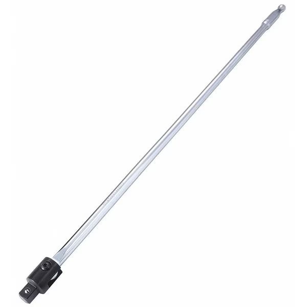 Westward 440G02 Breaker Bar, 3/4″ Drive, Overall 39″ L
