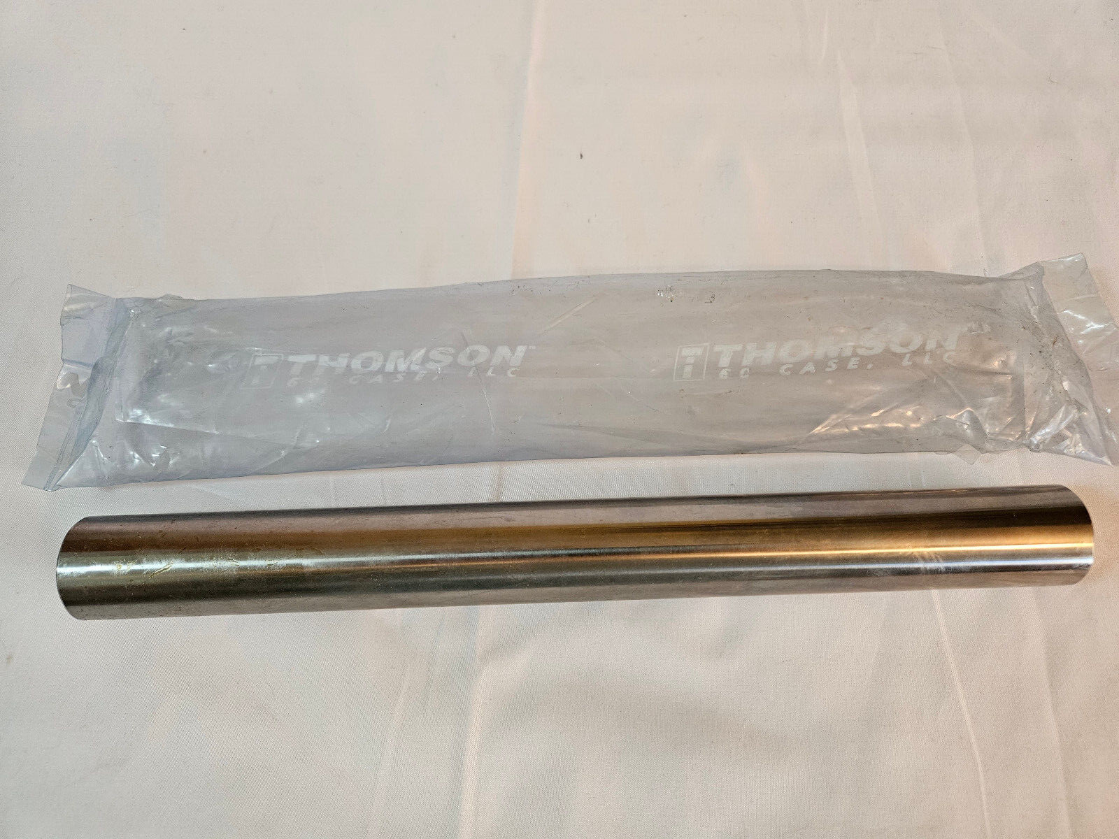 Thomson 60 Case Rod Shaft 12″ X 1 1/4″ New