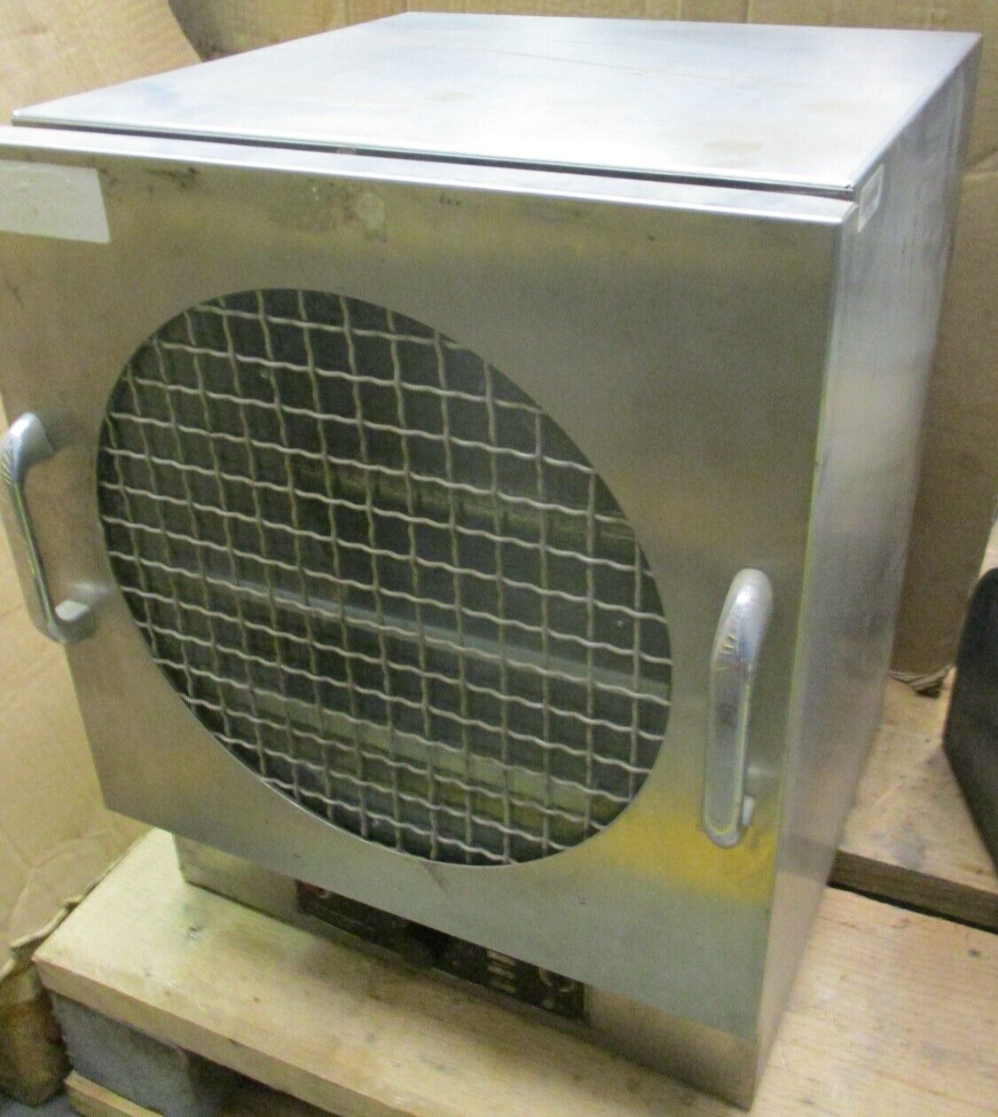 Lab Line 3615S Oven 120 Volts 750 Watts 50/60Hz A5937WVS