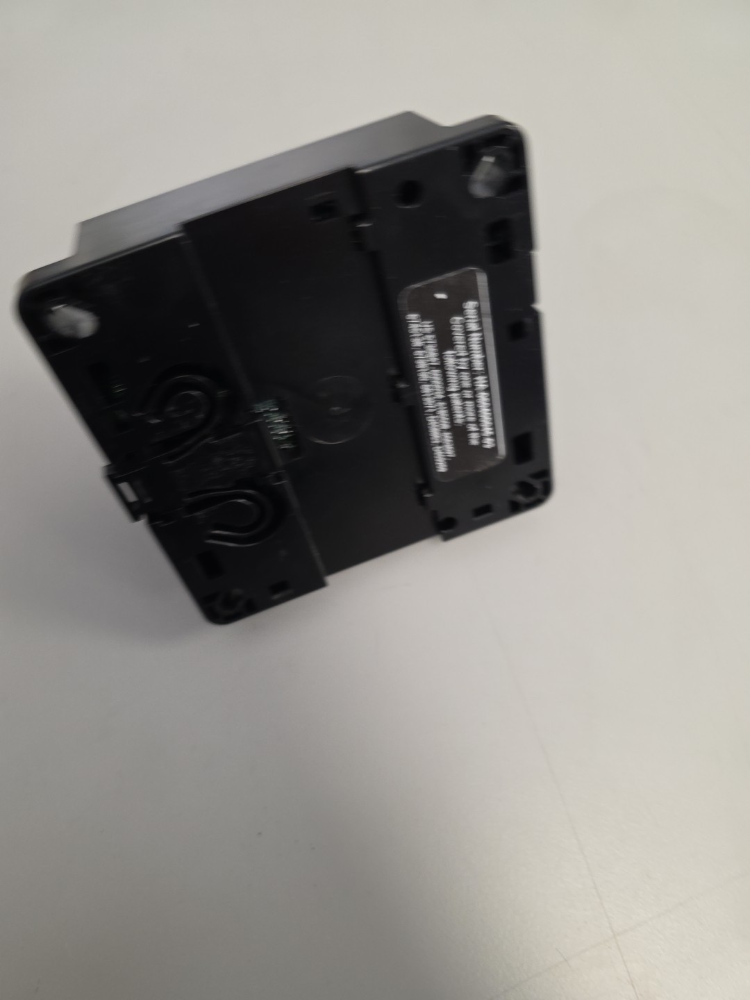 Power Measurement Ion Power Meter 6200 P620BT1A00 3Ph 400V L-N 690V L-L Used
