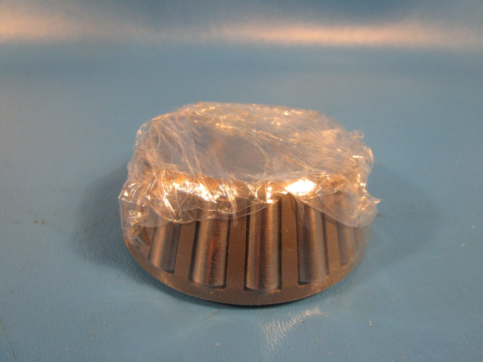 TIMKEN HM803146, Single Row Tapered Roller Bearing Cone, 1.625″ ID, 1.156″ Width