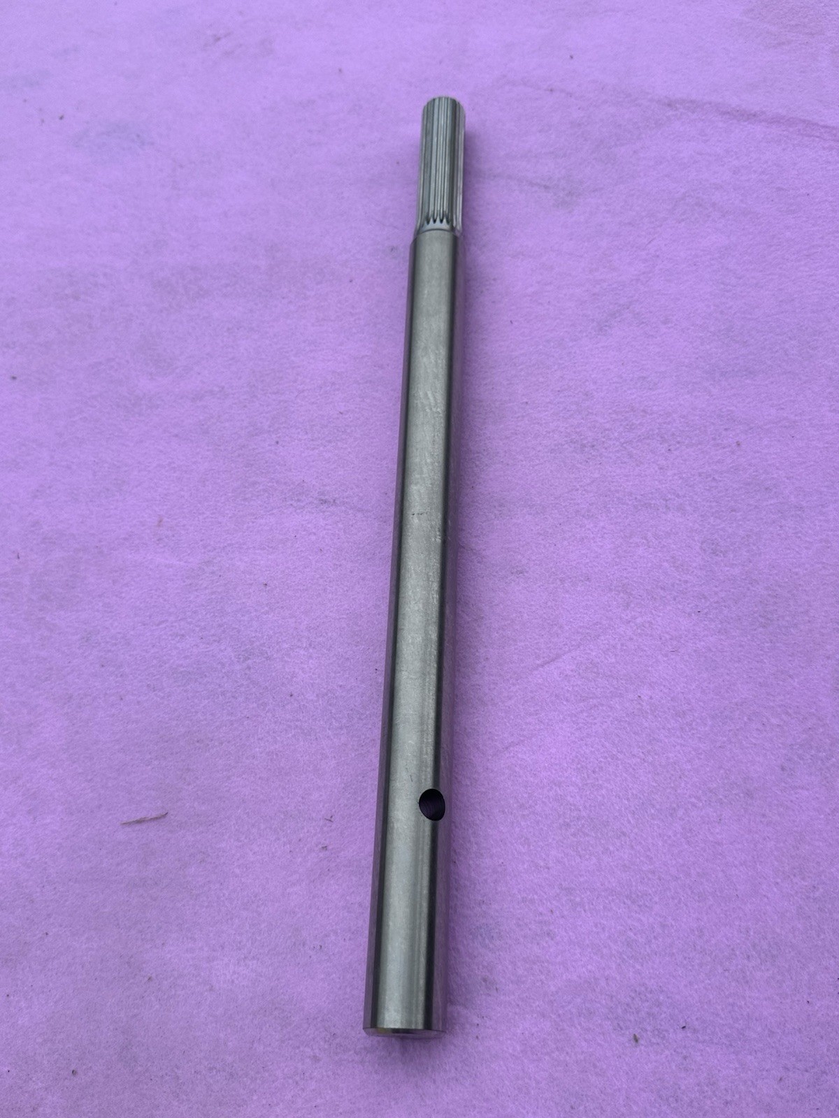 Fisher Drive Shaft 29A3665X012