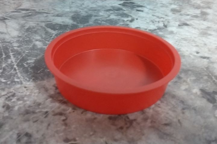 Caplugs T-53 051601HB 500 Pk 3.34 In Overall Diameter Red Tapered Cap/Plug