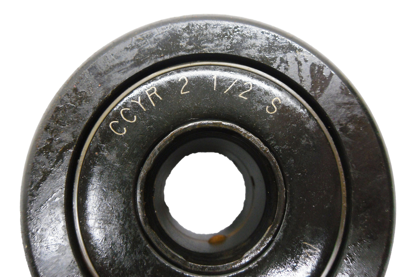 NEW MCGILL CCYR 2-1/2 S CAM FOLLOWER 2-1/2″ *READ*