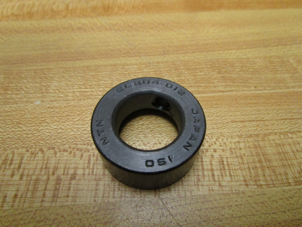NTN Bearings EL204-012 Eccentric Locking Collar EL204012 (Pack of 3)