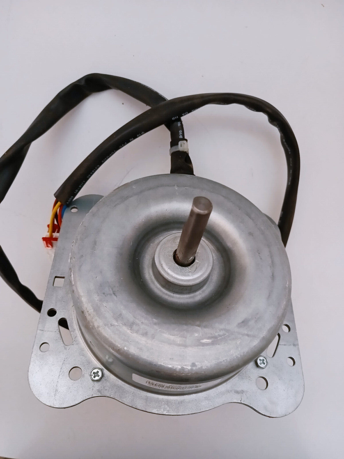 welling 115v 1.28a 70w 60hz 1120/min fan motor 4681a20041s YSLA-70-6-0020 WUHU