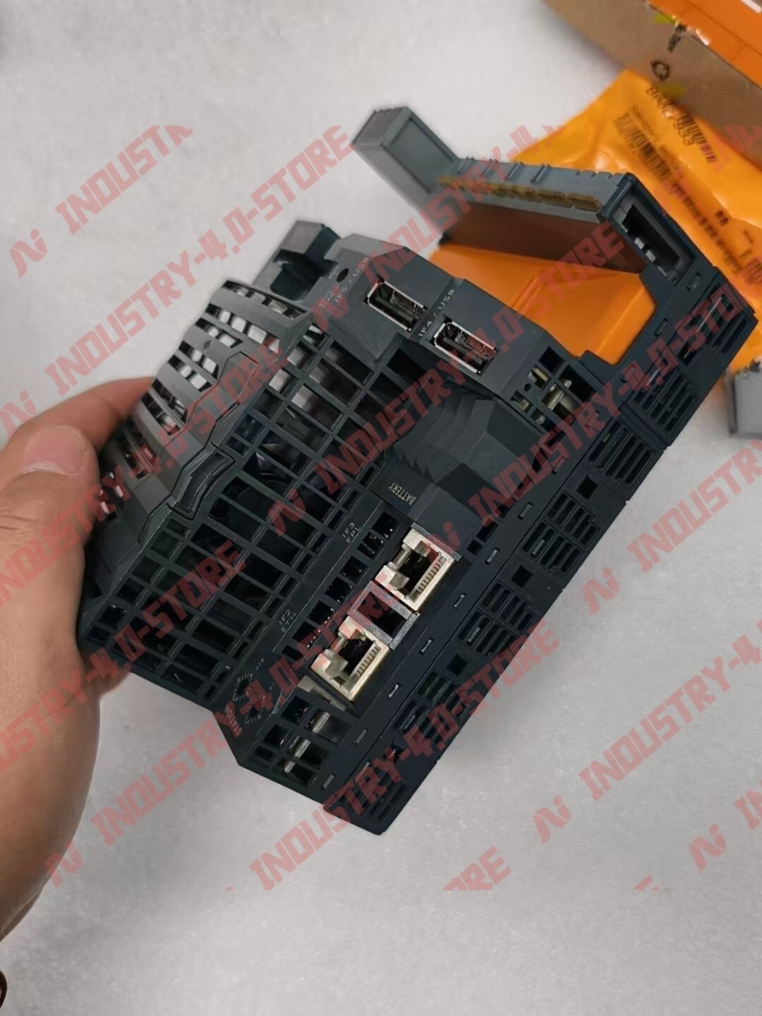 1PCS New B&R X20CP1486 PLC Processor Module