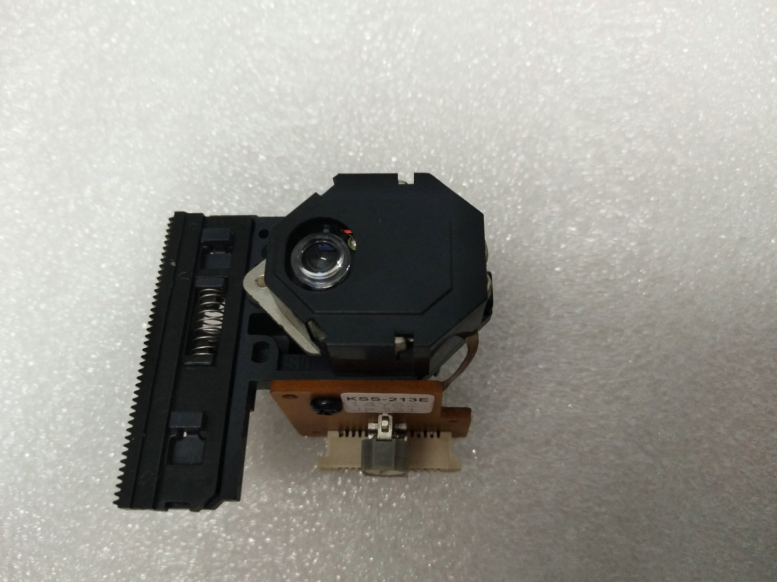 1pcs New Laser Lens Optical Pickup KSS-213E KSS 213E For Player