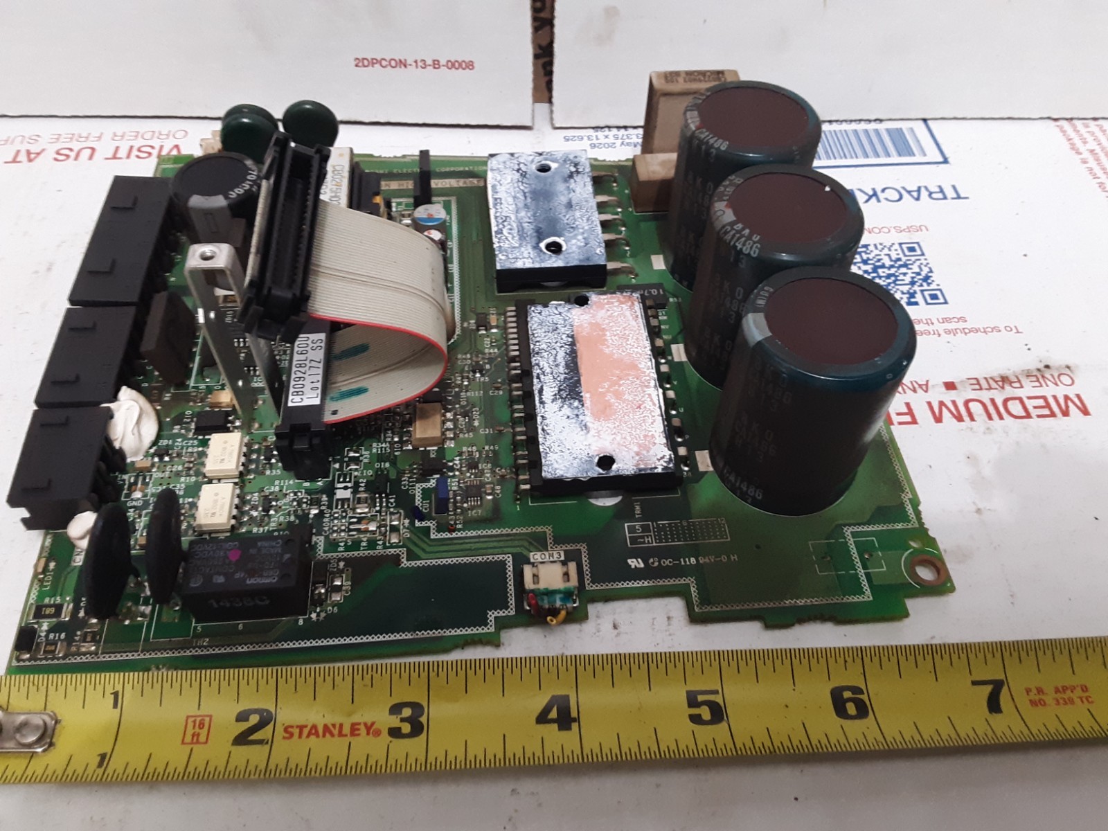 Mitsiubishi J4-P2M1.0BC386A785G52 J BC386A785H02