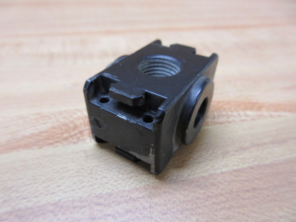 Aventics 0821300771 Pneumatic Accessory