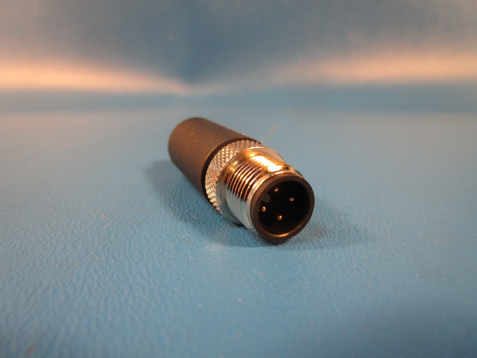 Banner S15A-M12M4M8F3, IN-LINE ADAPTER, 12-30 V DC, M12 M 4-PIN TO M8 F 3-PIN