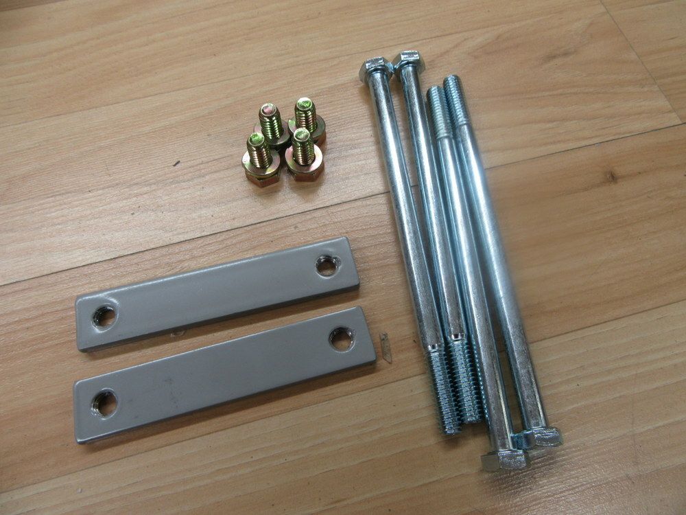 Cutler Hammer BX50XXXAVHFX Hanger Assembly BVD1331G16