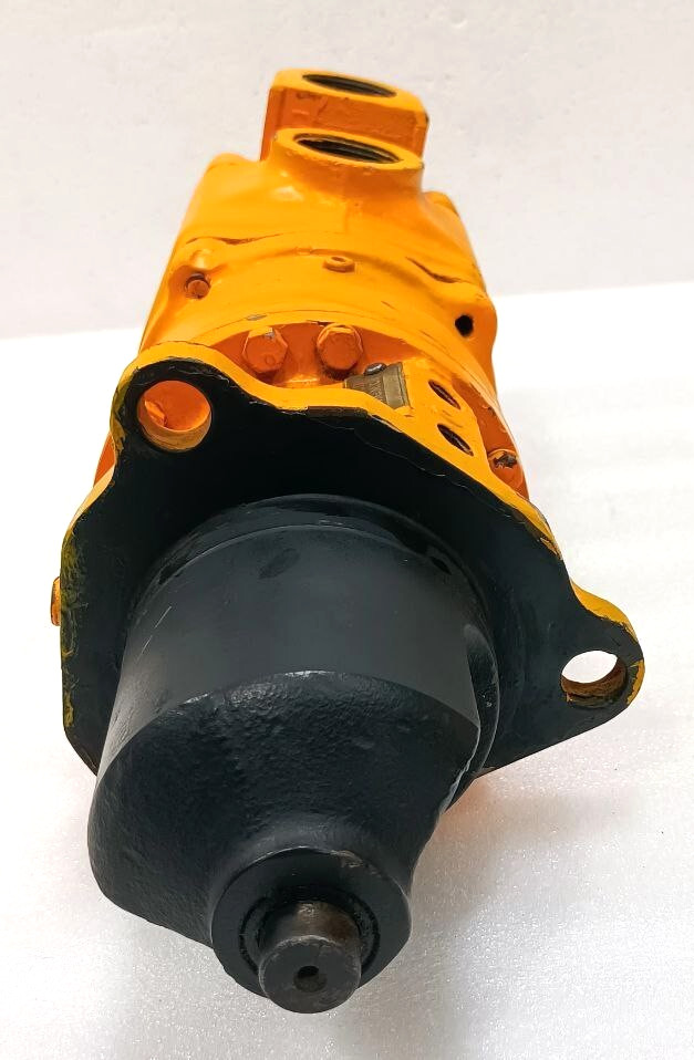 INGERSOLL RAND 50BMPDR-VSM3335 STARTING MOTOR 200 PSi MAX PRESSURE USED