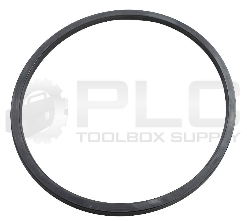 NEW LOT OF 2 SKF 9.250 2GO5 SEAL 10 1/8 OD