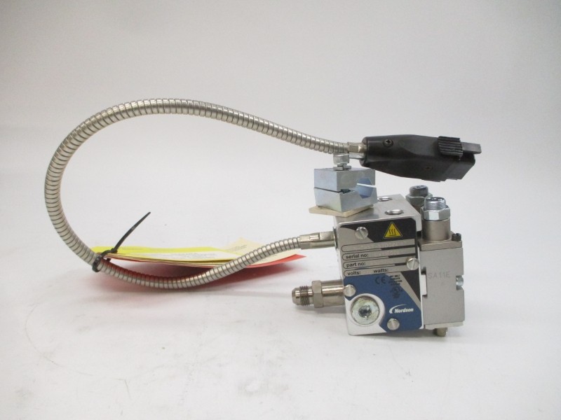 NORDSON 8505264 BCM-CBST-STD02AIA-038-TRB 240V NSMP