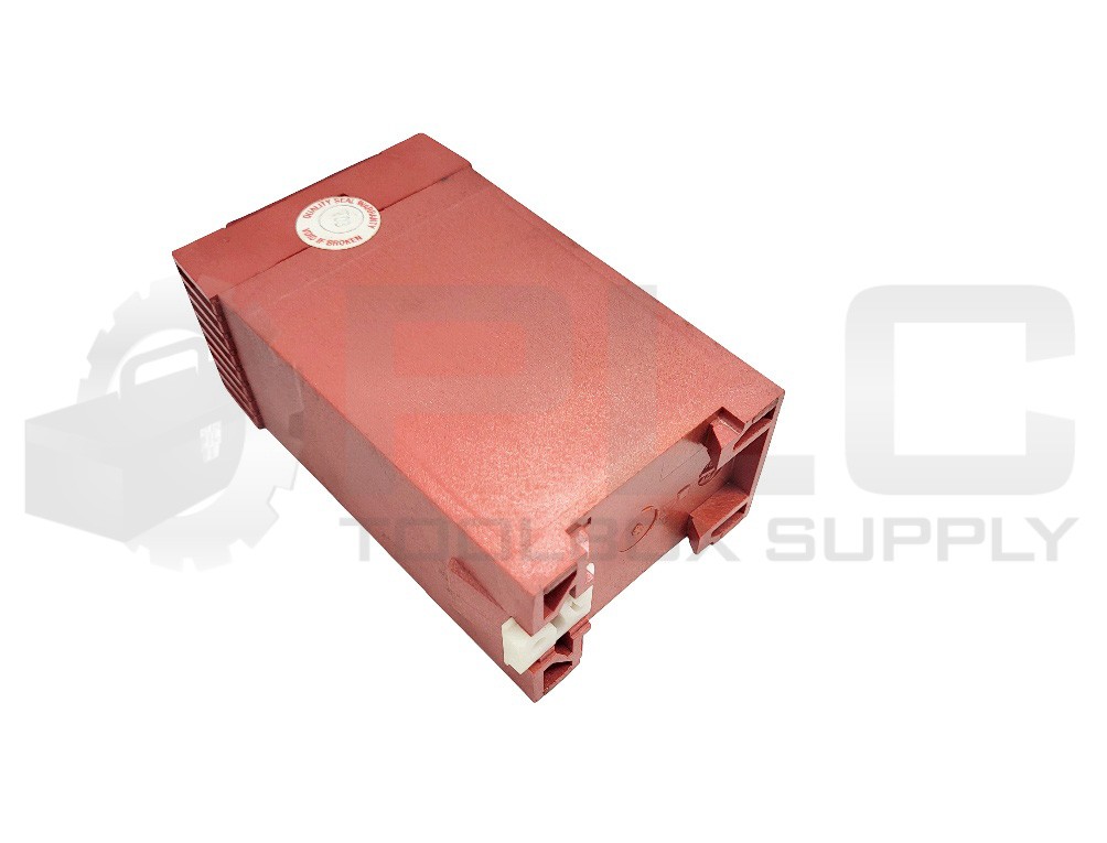 STI 44510-0200 ZERO SPEED CONTROL UNIT 24V