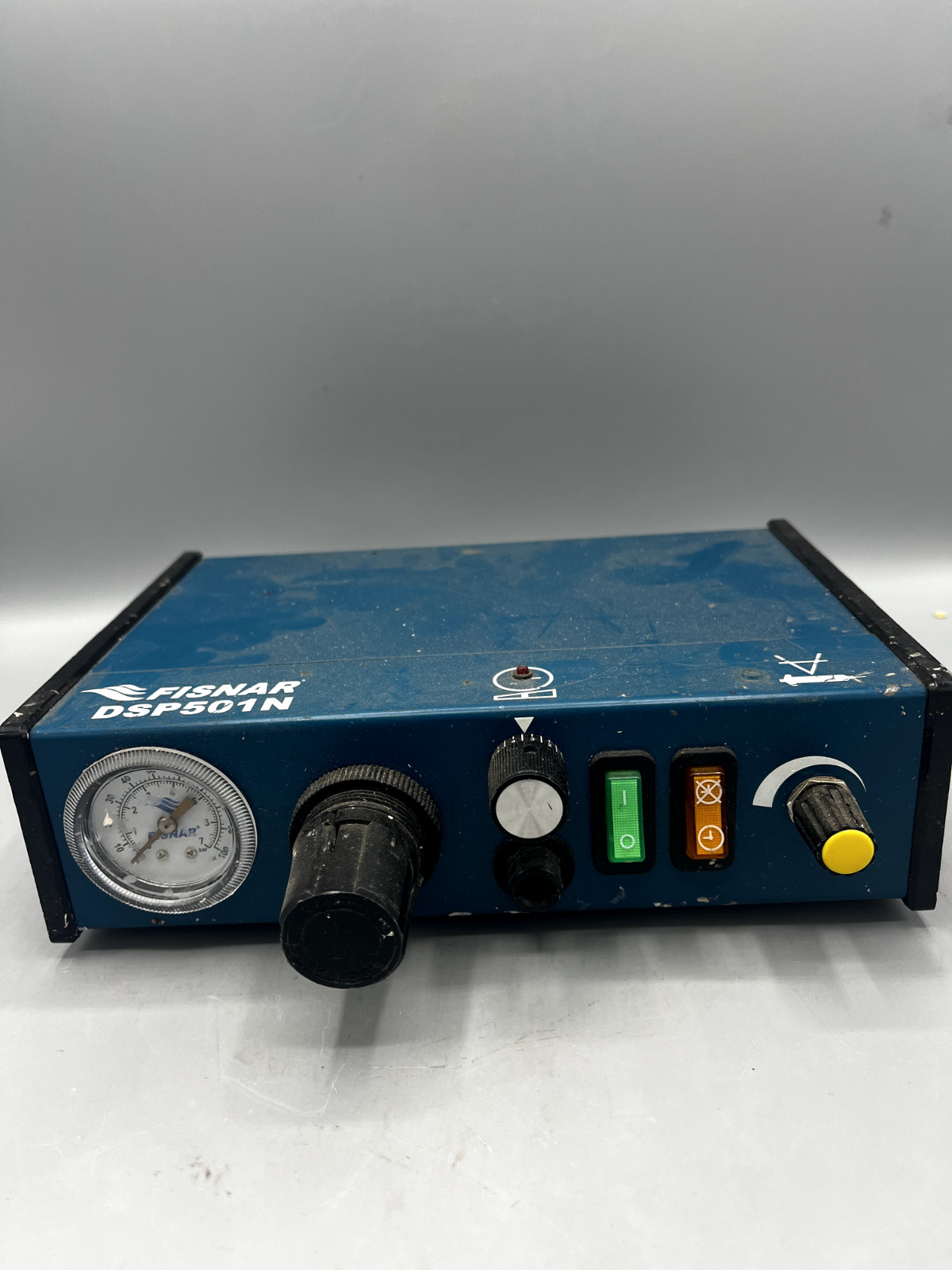 Fisnar DSP501N Liquid Dispenser / Used