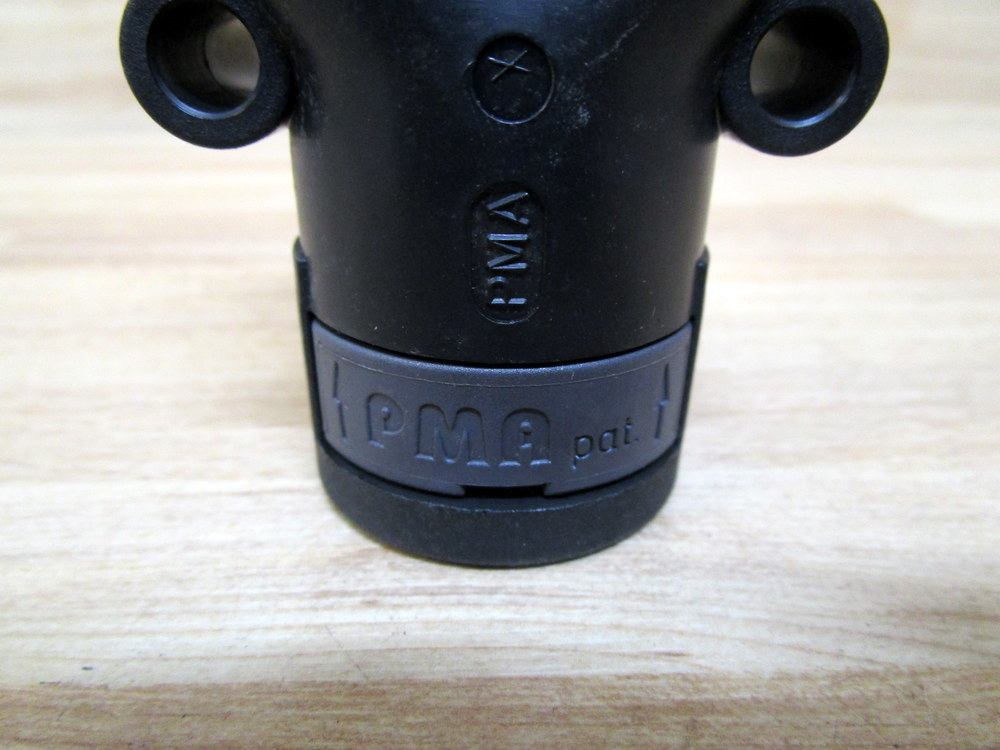 PMA 231717 Y-Shape Conduit
