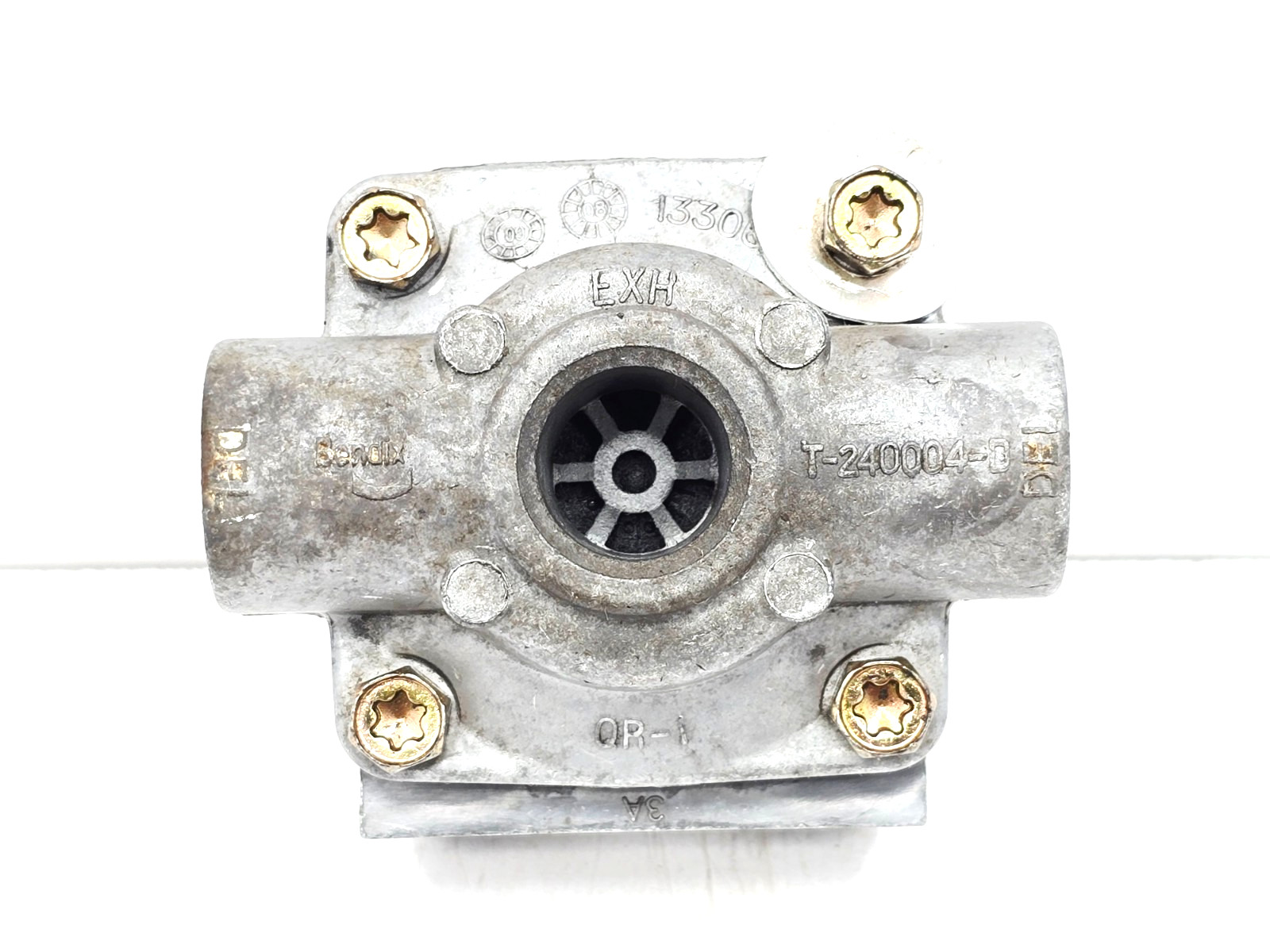 BENDIX T-240004-D QUICK RELEASE VALVE