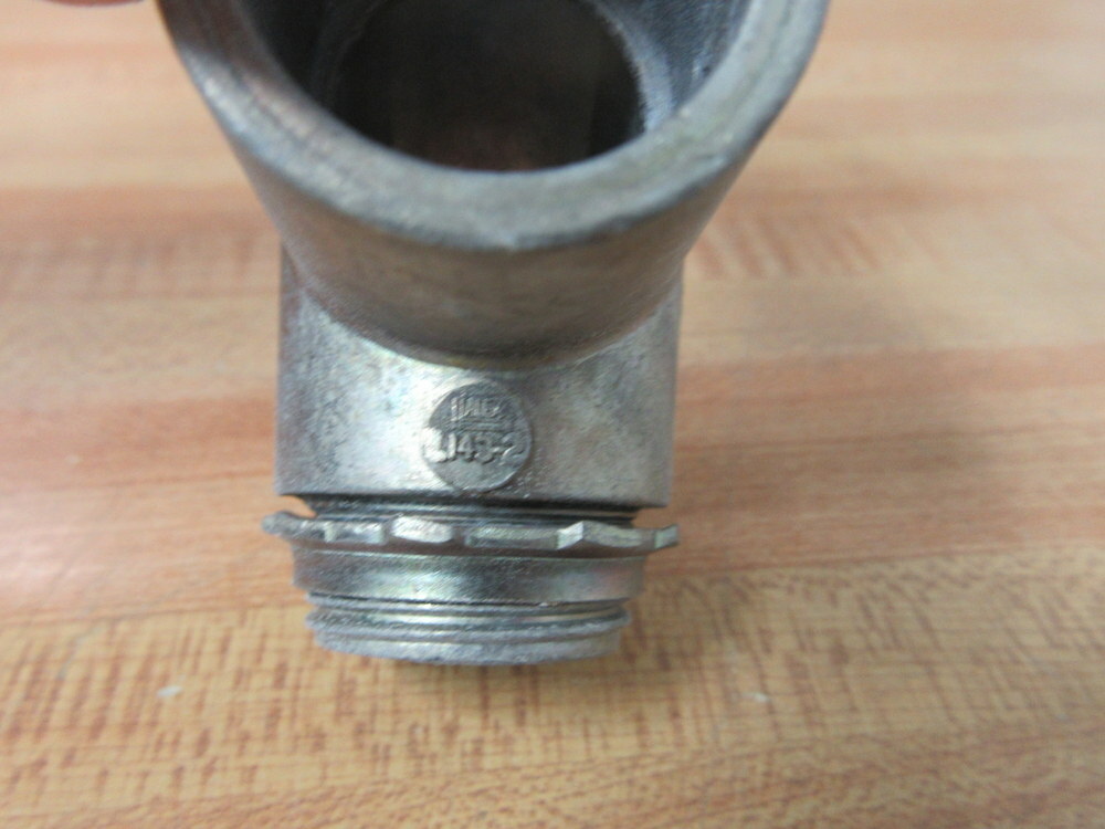 Halex LI43-2 3/4″ 90° Pulling Elbow L143-2 (Pack of 10)