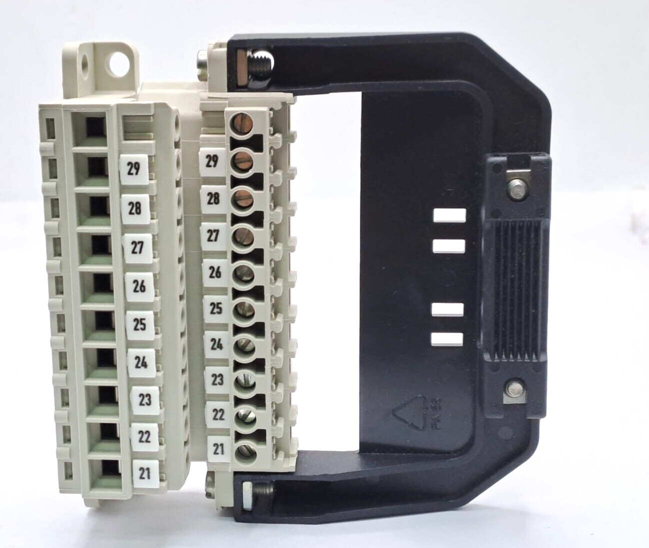 EATON NZM2-XSVR CONTROL CIRCUIT PLUG UNIT REMOTE OPERATOR