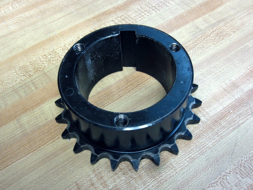 Browning H50Q23 Split-Taper Bushed Sprocket
