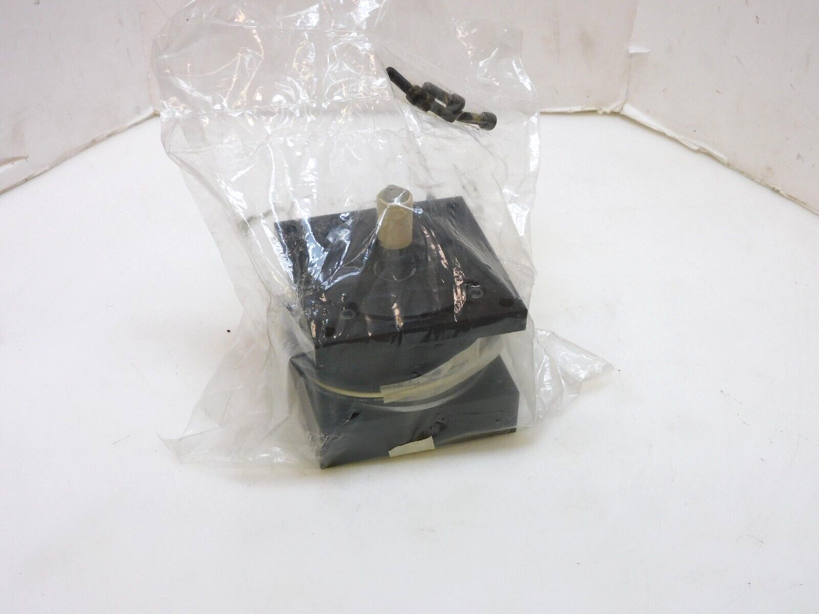 INERTIA DYNAMICS LLC 8934-4661 BRAKE MPC-34 120VAC
