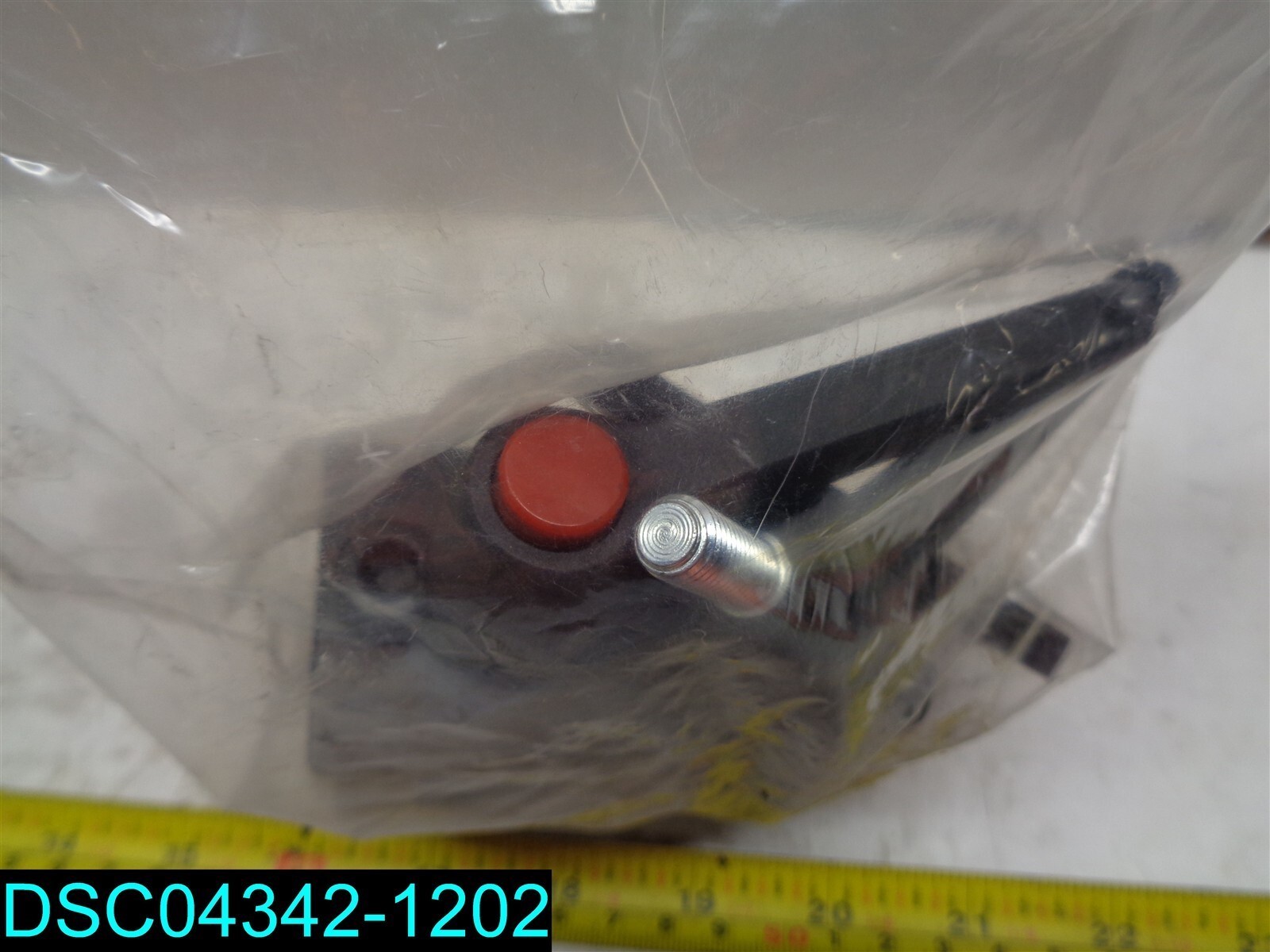 4856 stop sup 500 84669340 handle lever kit