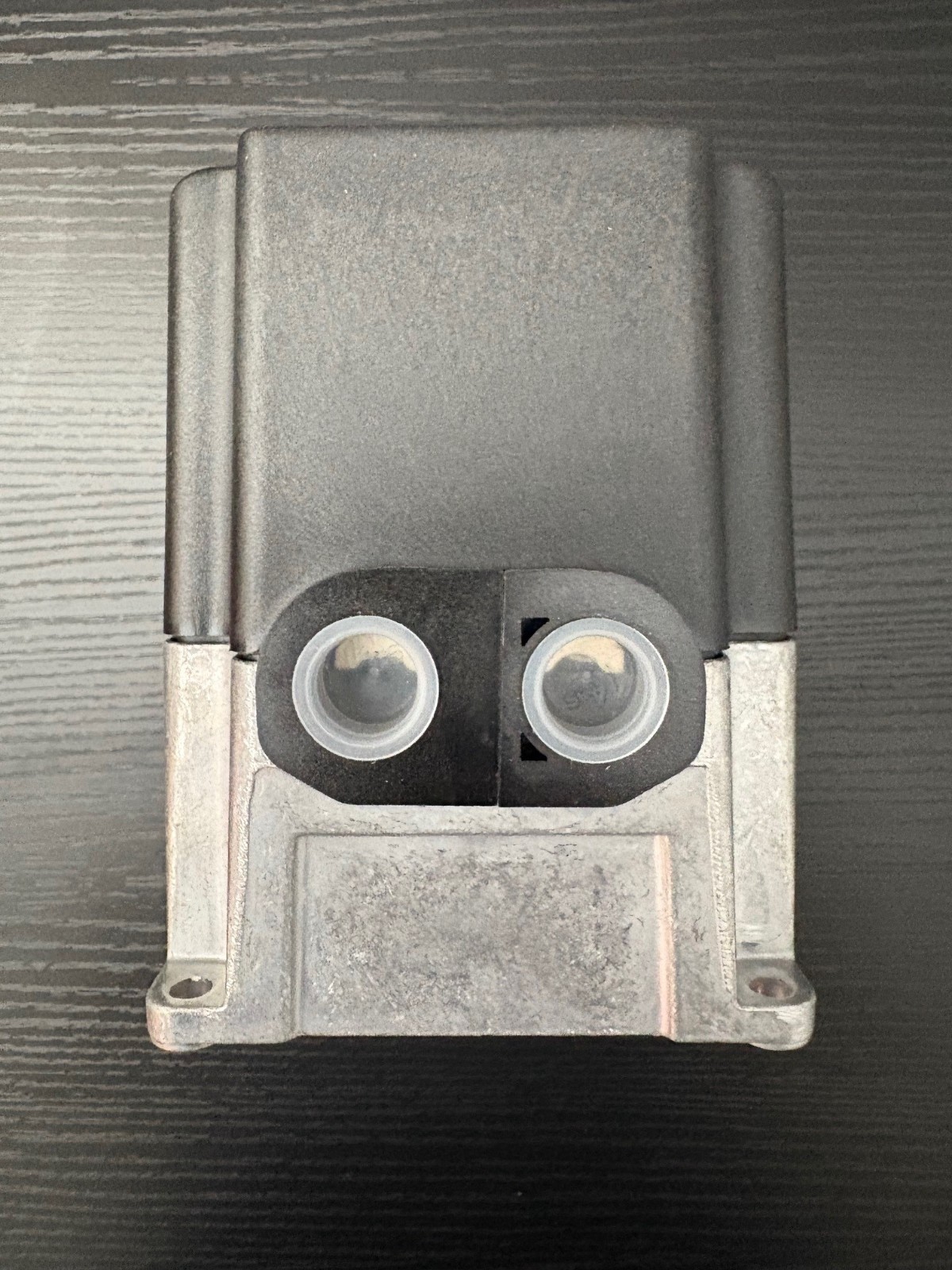 Siemens Fuel/Air Metering Actuator 30 sec 90 deg 20 NM Torque SQM48.497B9