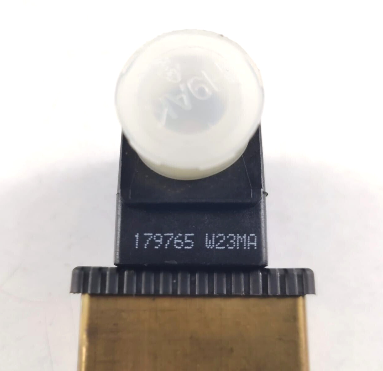 137558 WWA W23MA Solenoid Valve Coil P643169A I 179765