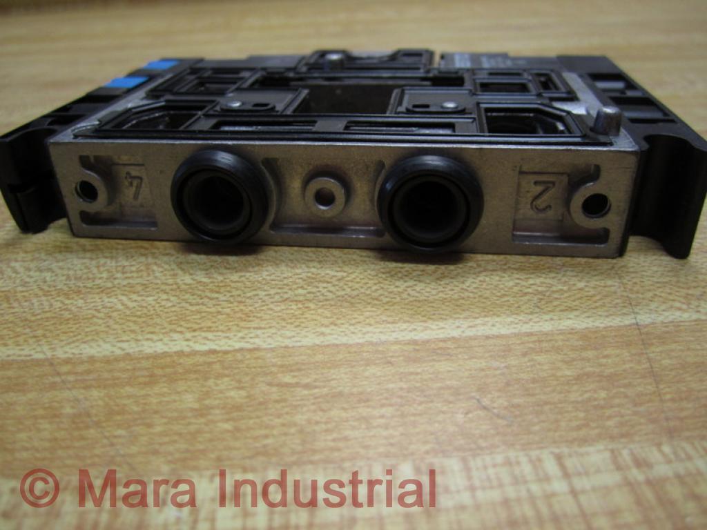 Festo 163191 Valve CPV18-M1H-5JS-1/4