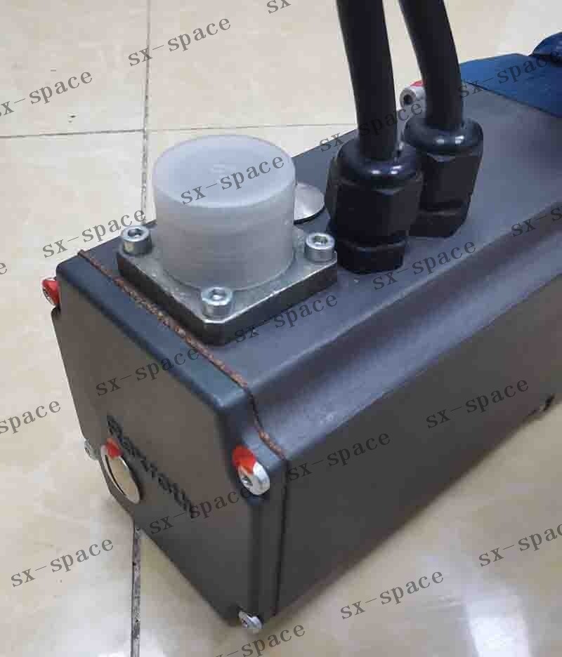 1PCS 4WRKE 10 W6-100L-33/6EG24ETK31/A5D3M 100% tested DHL or FedEx