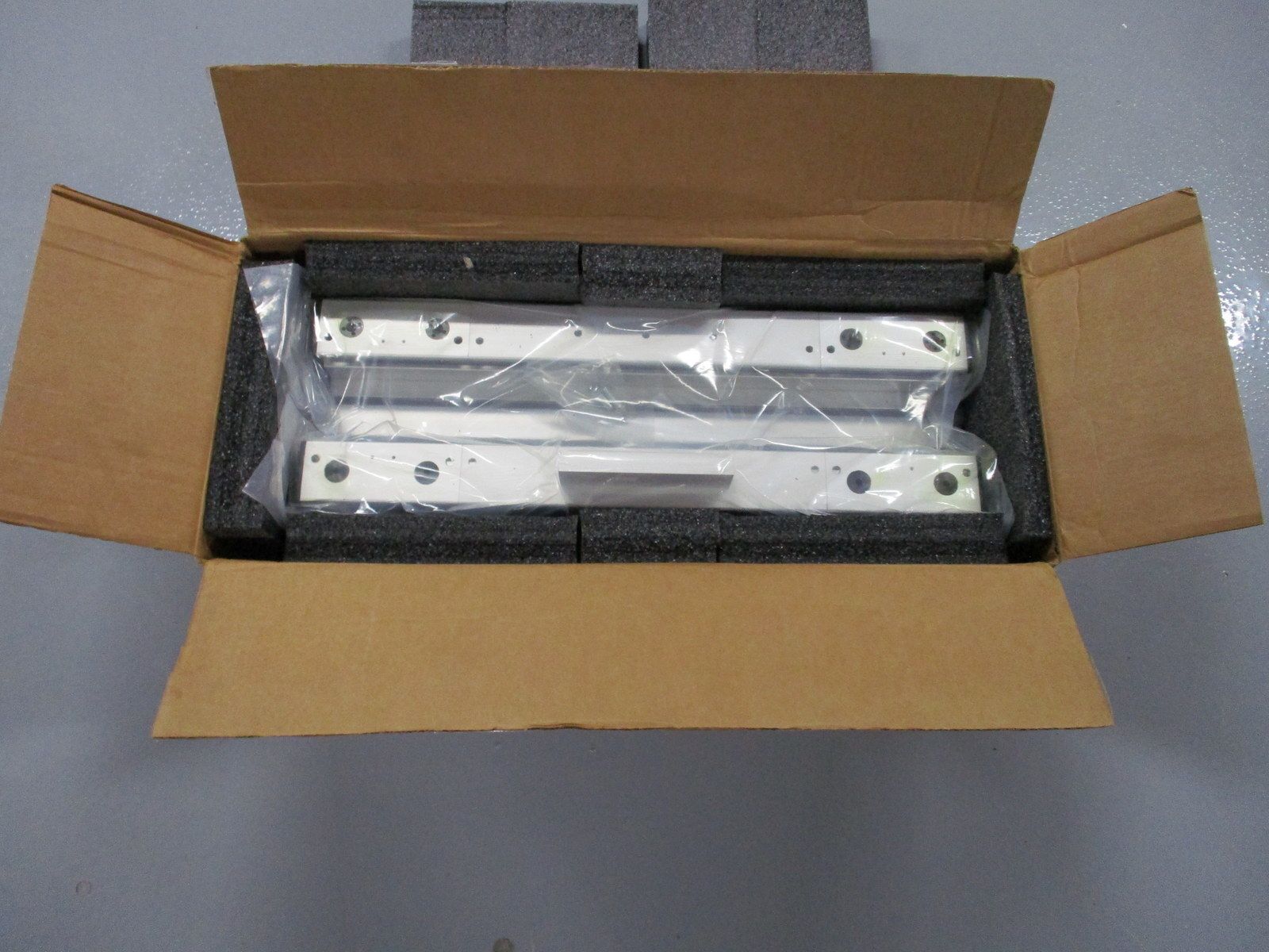 Northrop Grumman 163K828H01 Cart Assembly CSA-10172412