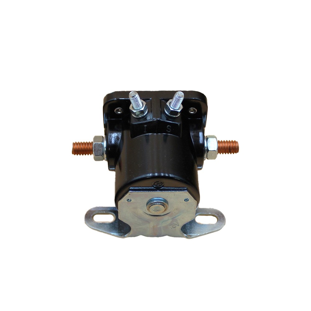 D2AF11450AA 76919 Fits Ford 12 Volt Starter Solenoid Relay 2000 3000 4000 5000
