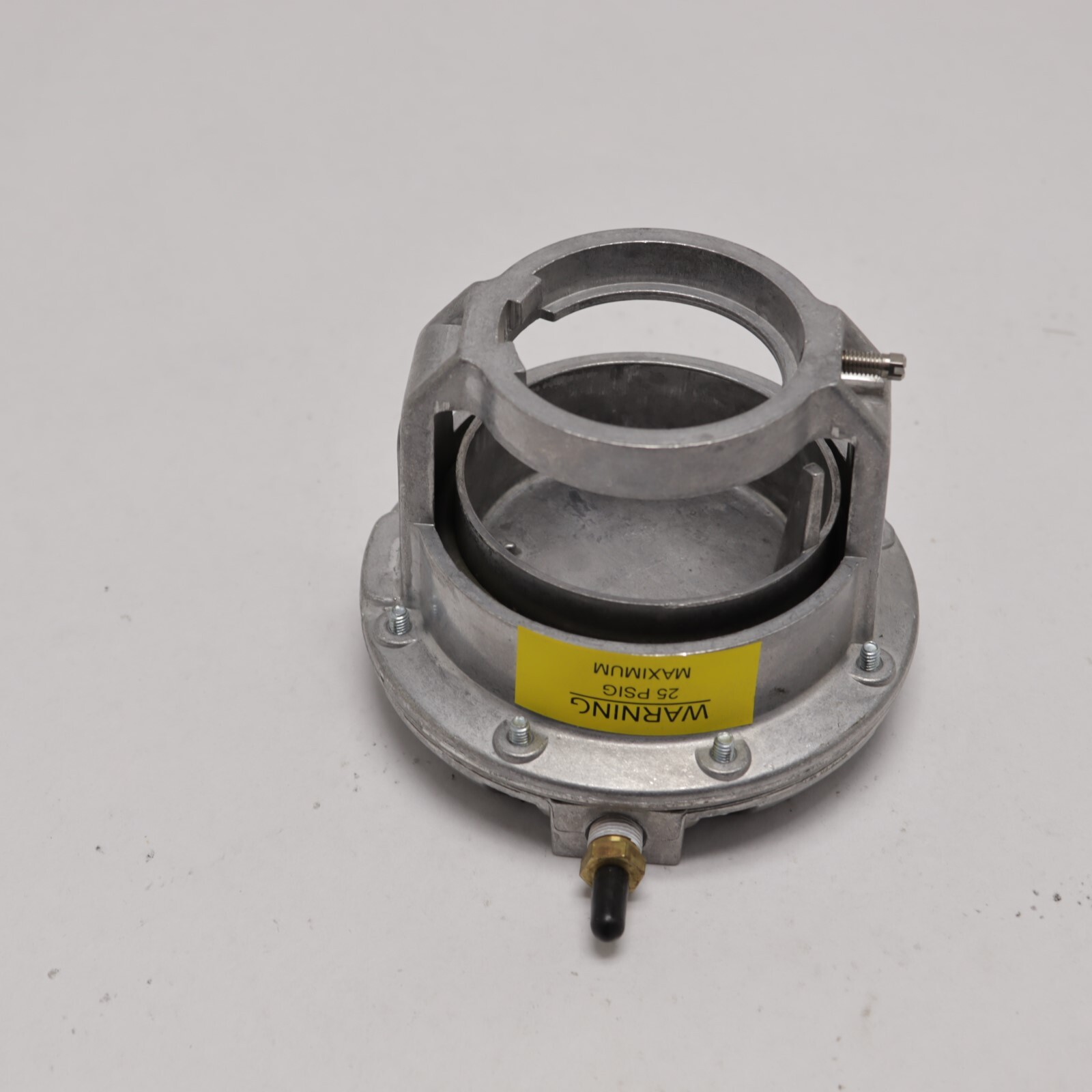 JOHNSON CONTROLS DIAPHRAGM ACTUATOR V-3000-1