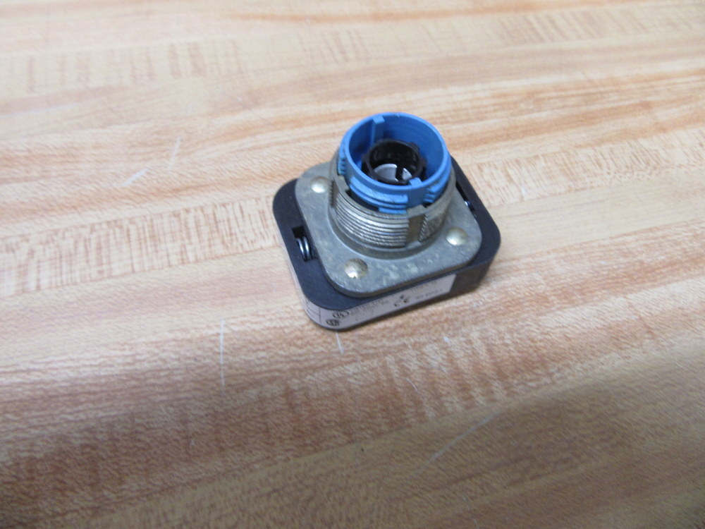 Allen Bradley 800T-FXTQ24RA5 Push Button Core Only