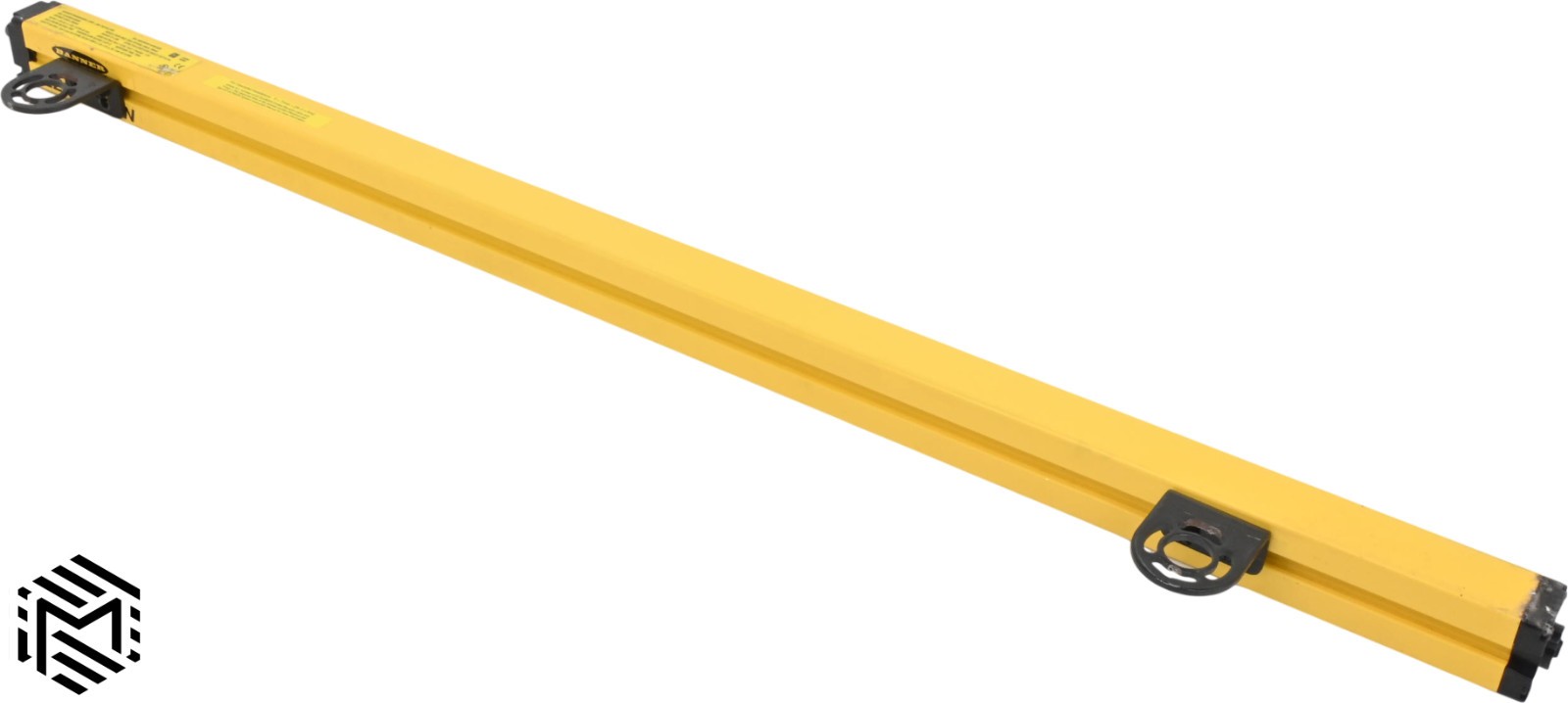 Banner SLSCR30-900Q8 EZ-SCREEN Light Curtain Receiver – 900mm – 0.1-18M – 24VDC