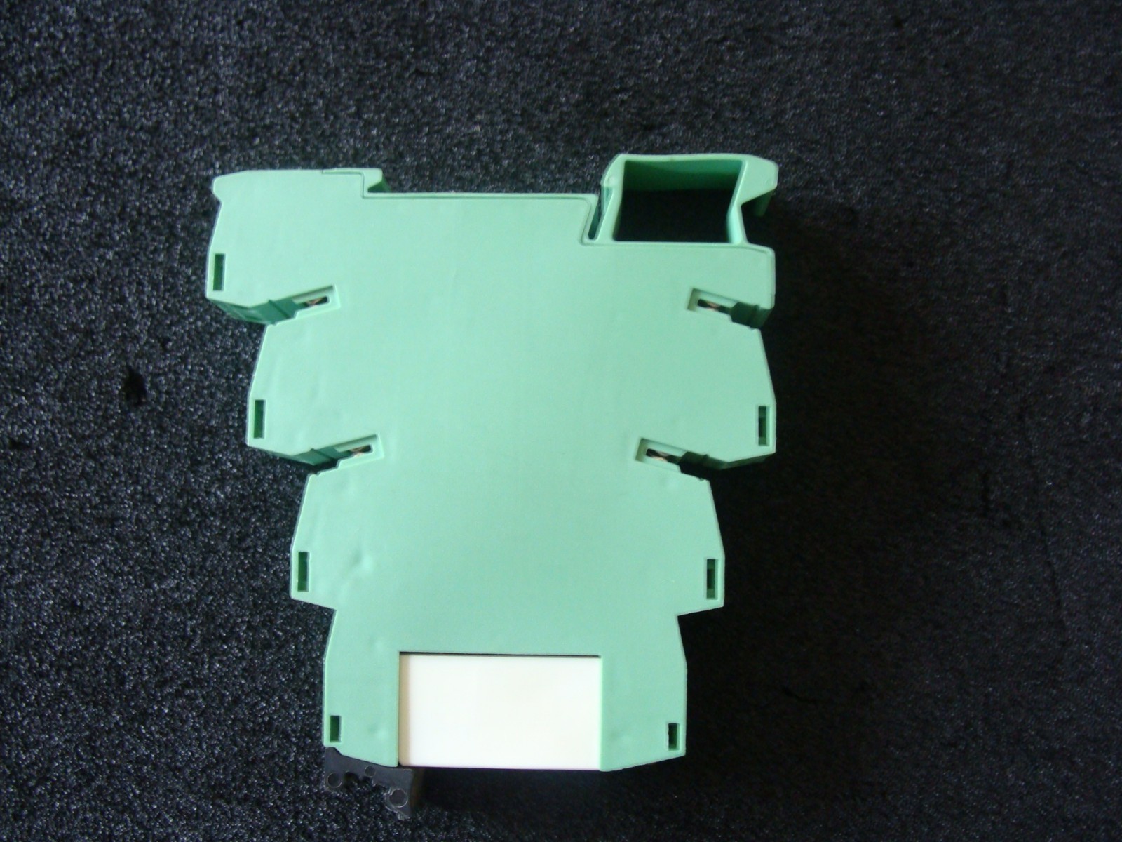 Phoenix Contact Socket PLC-BSC-24 DC/21-21, 2961192, 2967015. Made in Germany