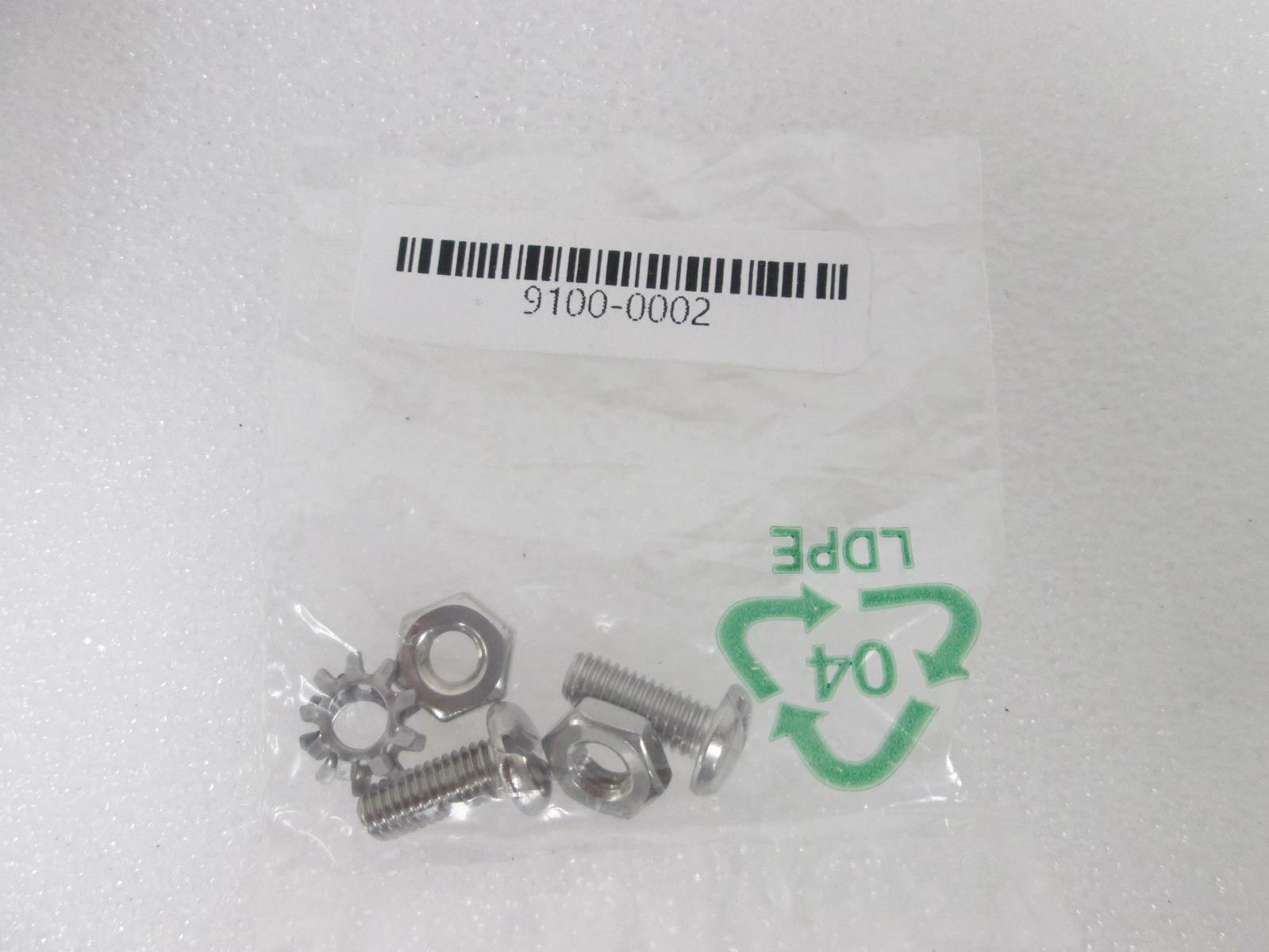 POLYPHASER MDS+24-F-F POLYPHASER 100KHZ 2.5GHZ PASS COAX PROTECTOR