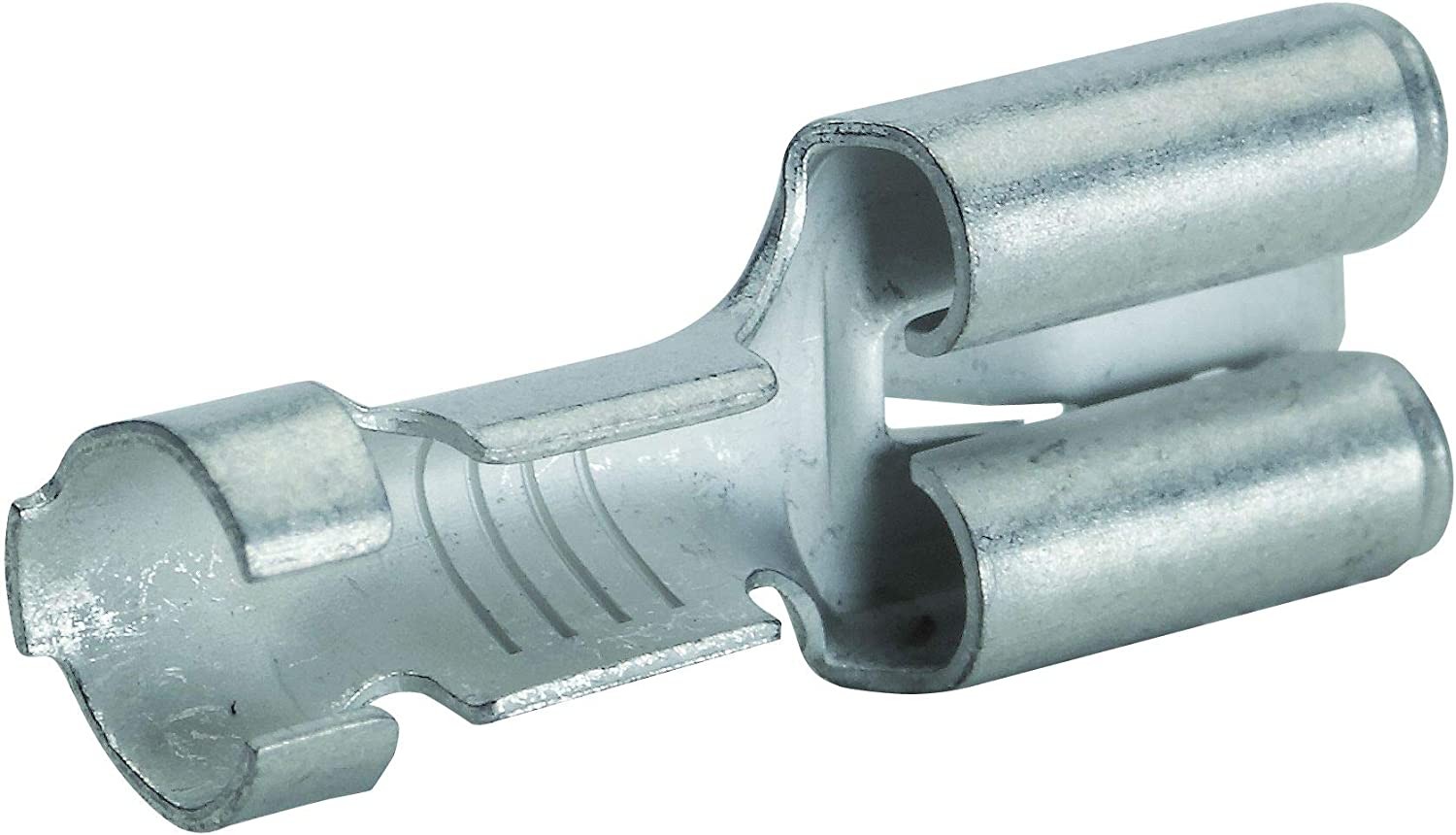 HELLA 701235033 Term Female 6.3X0.8Mm Catch 1=1 100/Box, Multi
