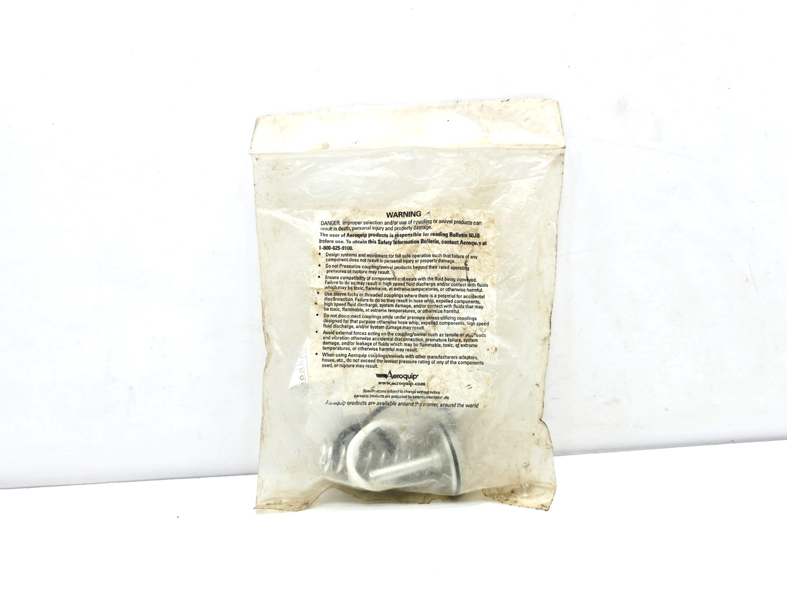 AEROQUIP FF10596-16 REPAIR KIT