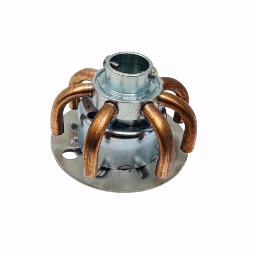 RIELLO 3006700 DISTRIBUTOR HEAD & MIXING PLATE FOR G750 & G900 BURNERS